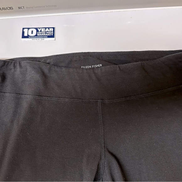 Eileen Fisher Travel Hoodie Set - Picture 3 of 10